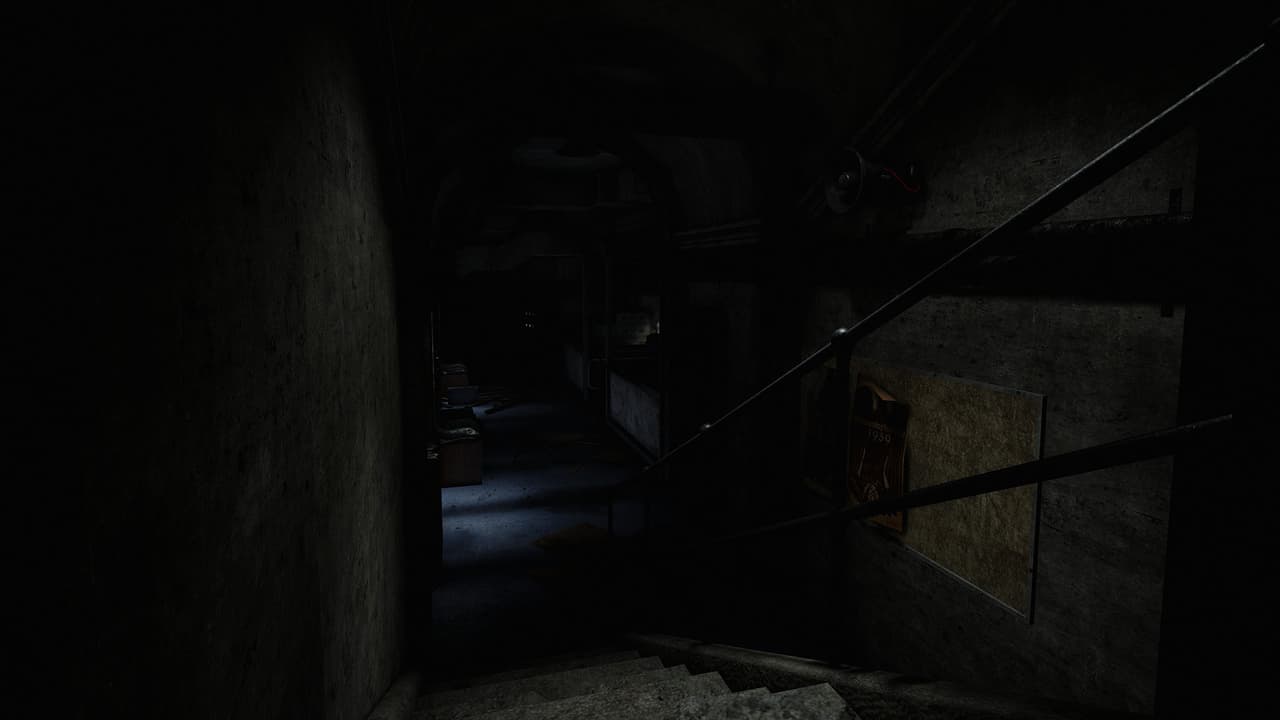 The Facility screenshot 6