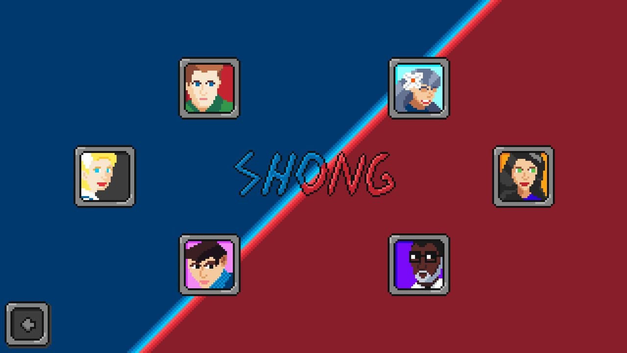 Shong screenshot 5