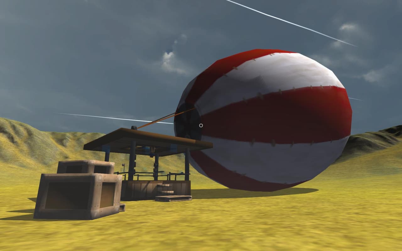 The Aurora Wager screenshot 2