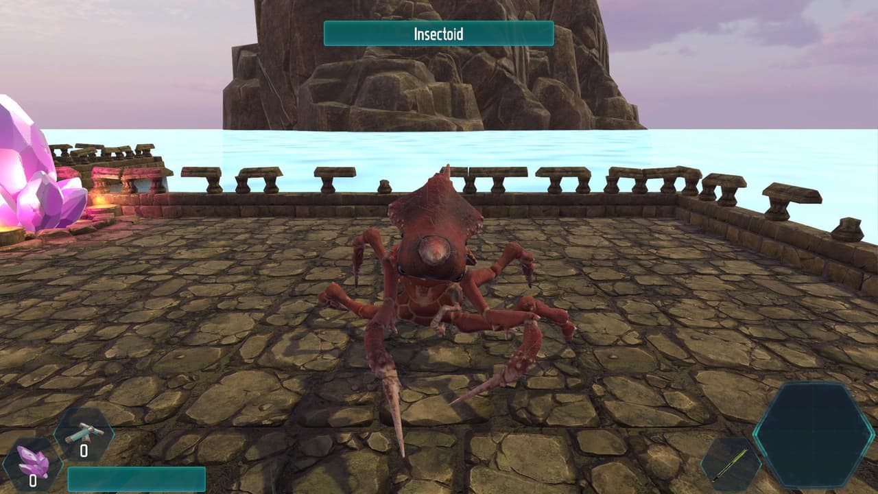 Stranded (itch) (b3agz) screenshot 4