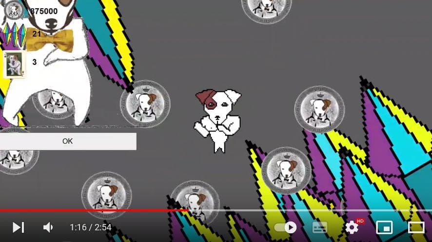 Jack Russell Network v1.01 screenshot 4