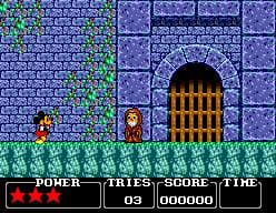 Castle of Illusion Starring Mickey Mouse (1990)