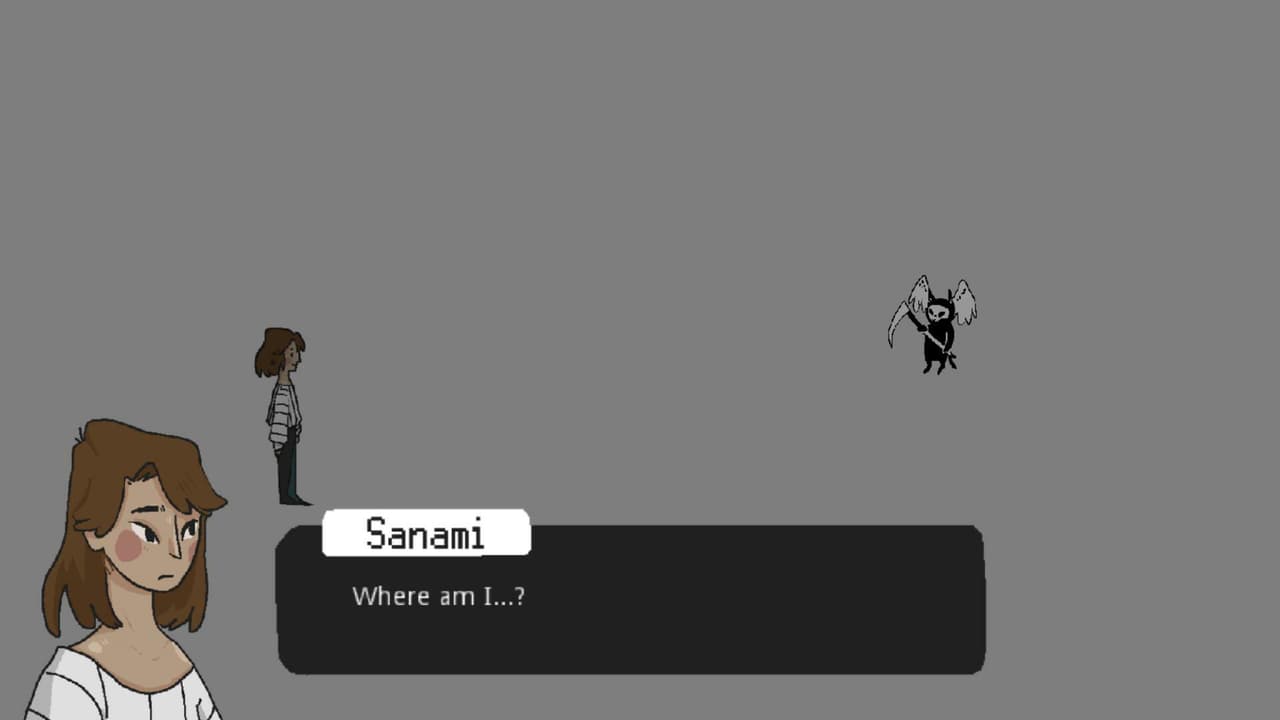 GENKI NICHI!! screenshot 4