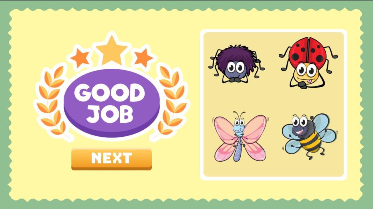 Match Game screenshot 4