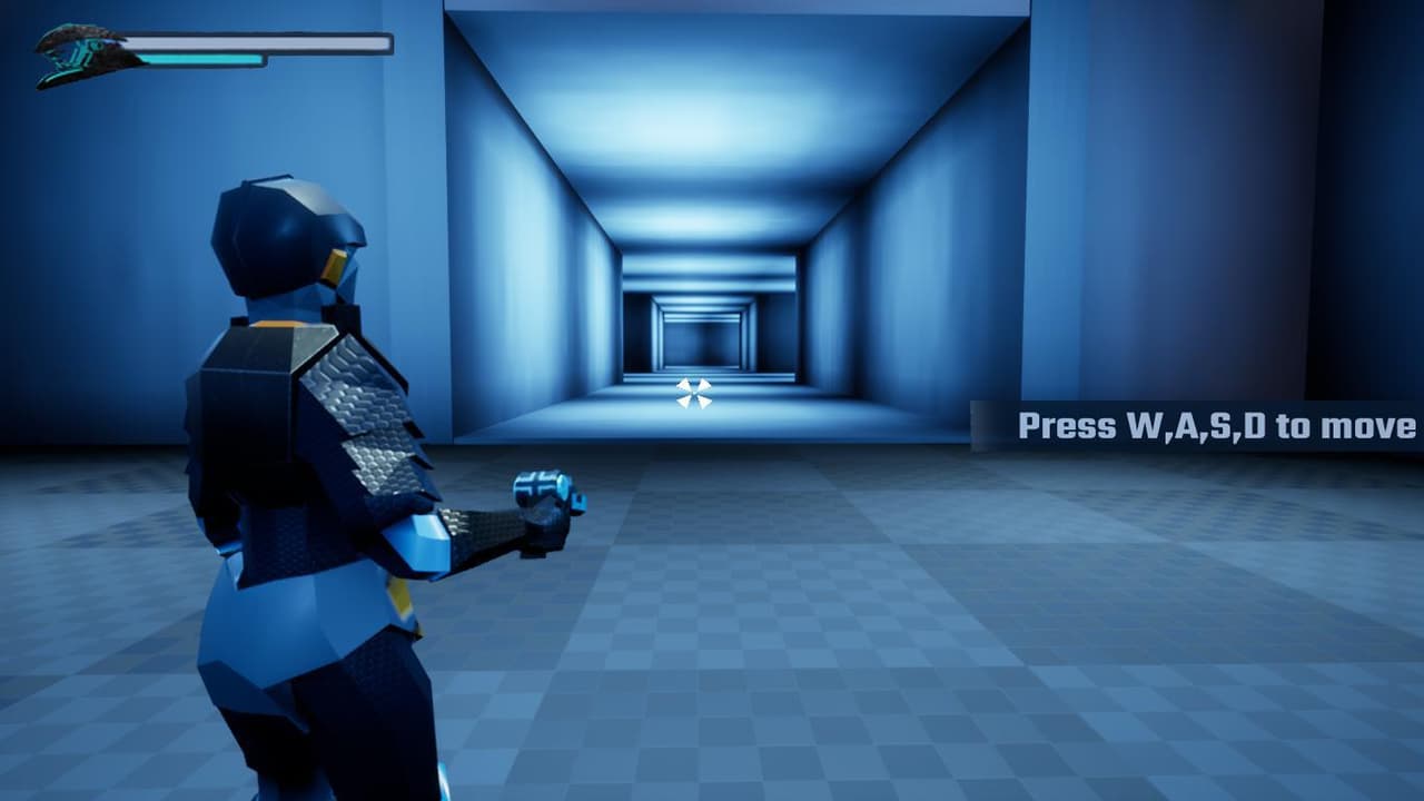 PROJECT|PLASMA screenshot 2