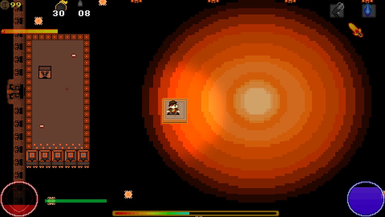 Long Steel screenshot 4