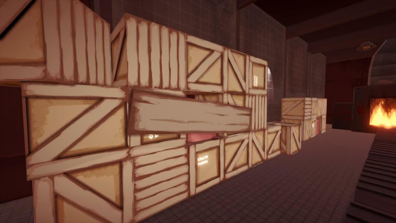 Right to Bear Arms screenshot 4