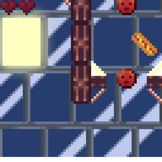 Hot Dog Drop