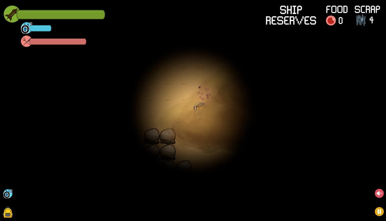 Sandmageddon screenshot 3