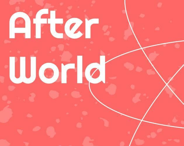 Afterworld (itch) (Dying Sun Games)