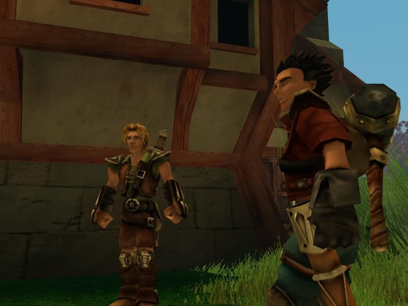 The Roots screenshot 4