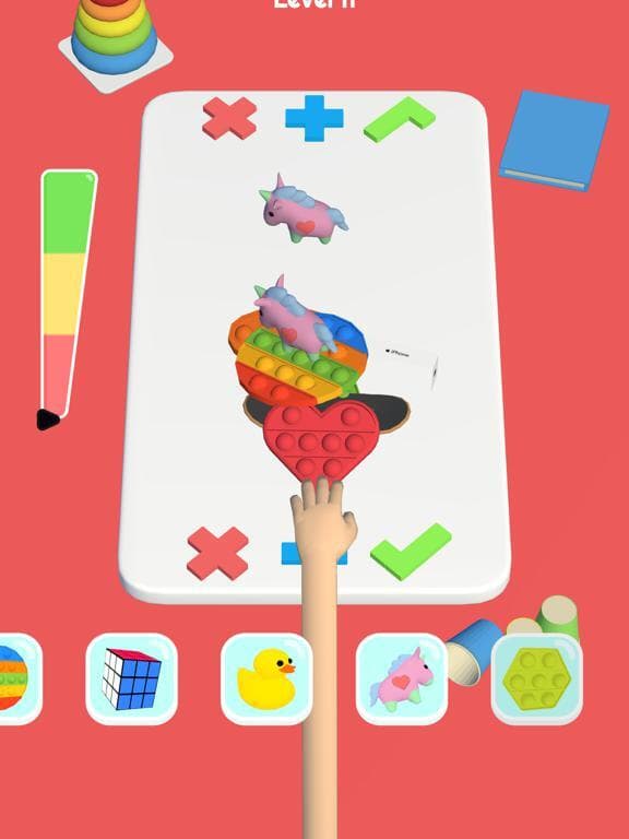 Fidget Trading! Satisfying screenshot 6