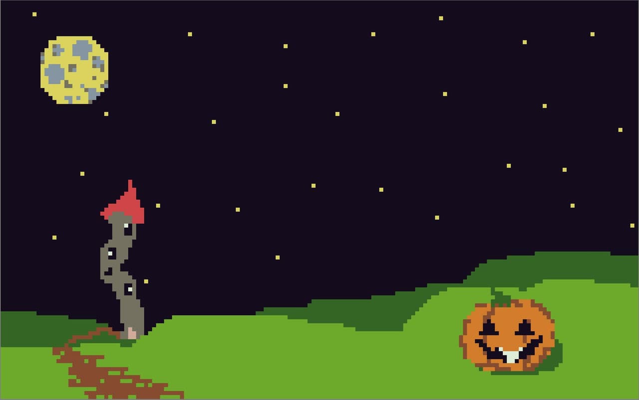 Spooky Season