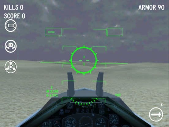 Real Jet Air Fighter 2017