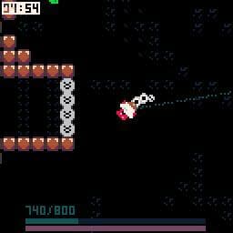 Space Thread screenshot 2