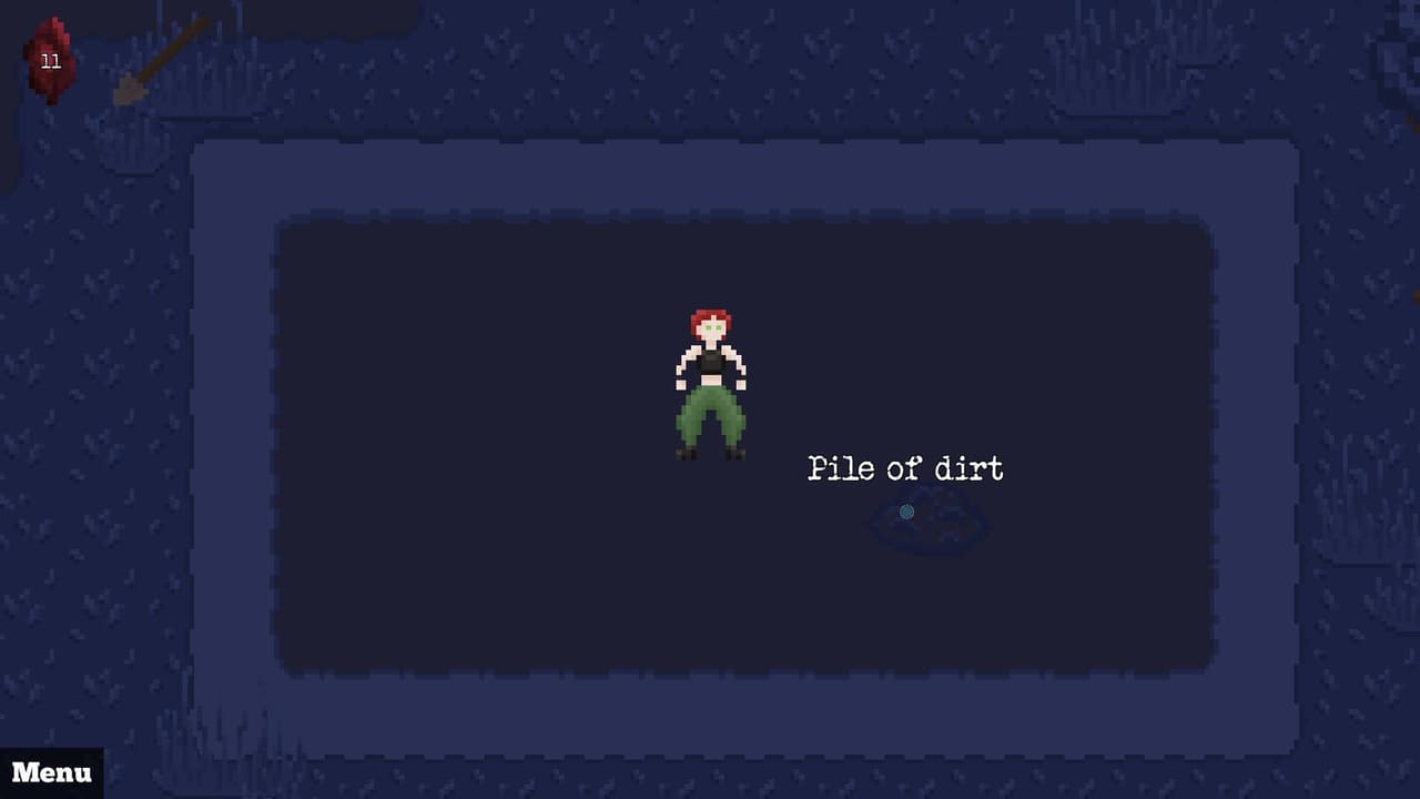 Child of Dark (Heklalinya) screenshot 4