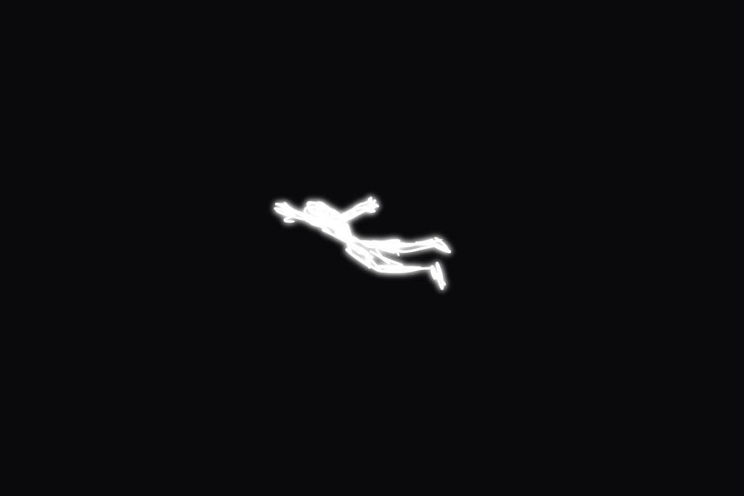 Dark Dive