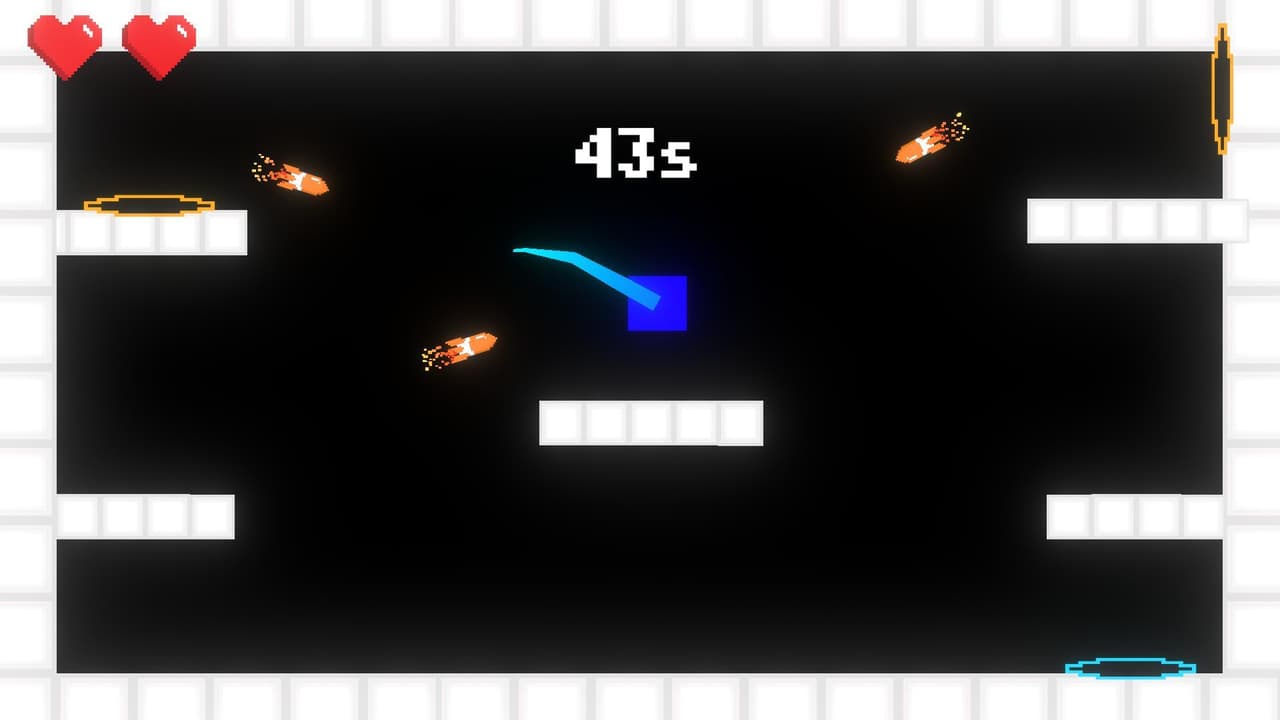 From The Holes screenshot 5