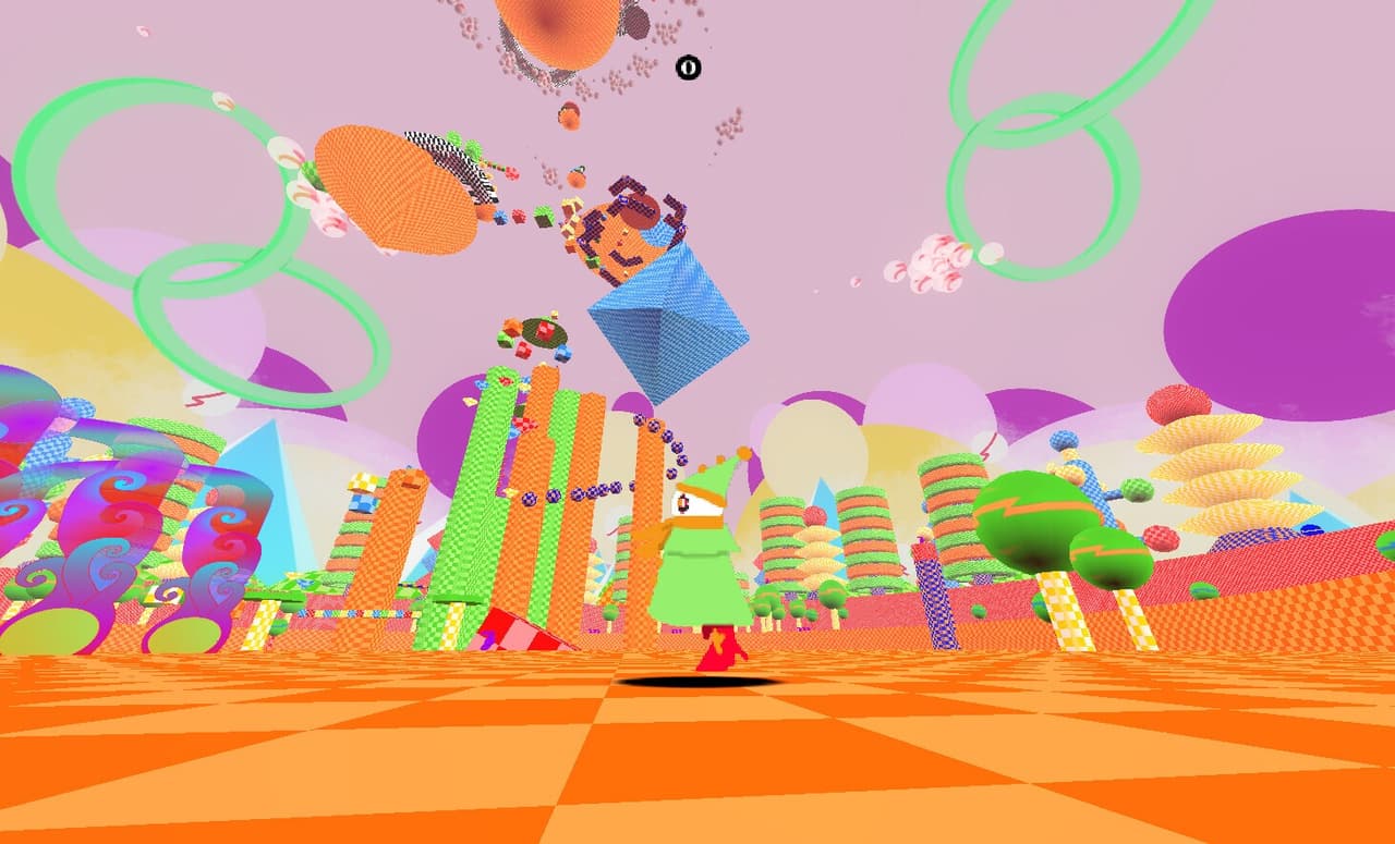 Escaping DandyLand screenshot 2