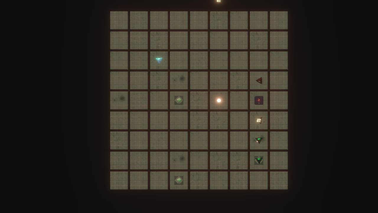 Six-sided and Loaded screenshot 4