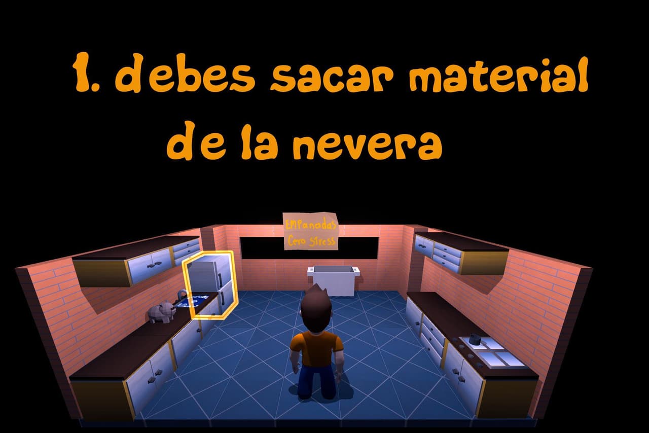 Cero Stress screenshot 2