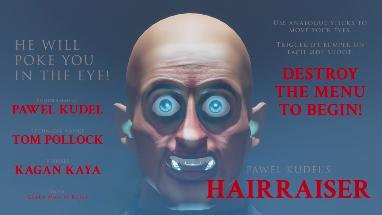 Hairraiser