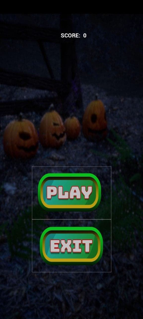 Pumpkin Picker (Roler) screenshot 2