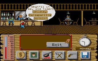 Lost Dutchman Mine screenshot 4