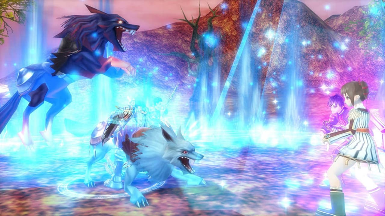 Lucent Heart screenshot 4