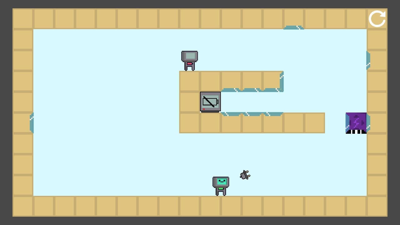 Power UP! (BurnedTuner) screenshot 3