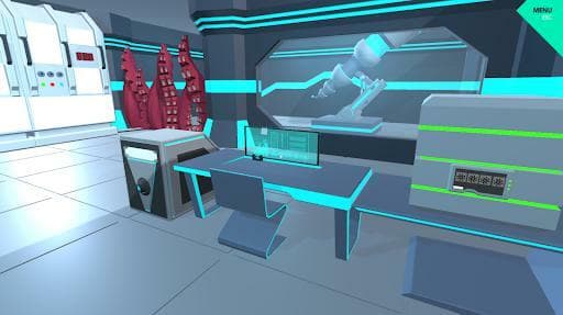 Chronoblender (by Timelords) screenshot 2