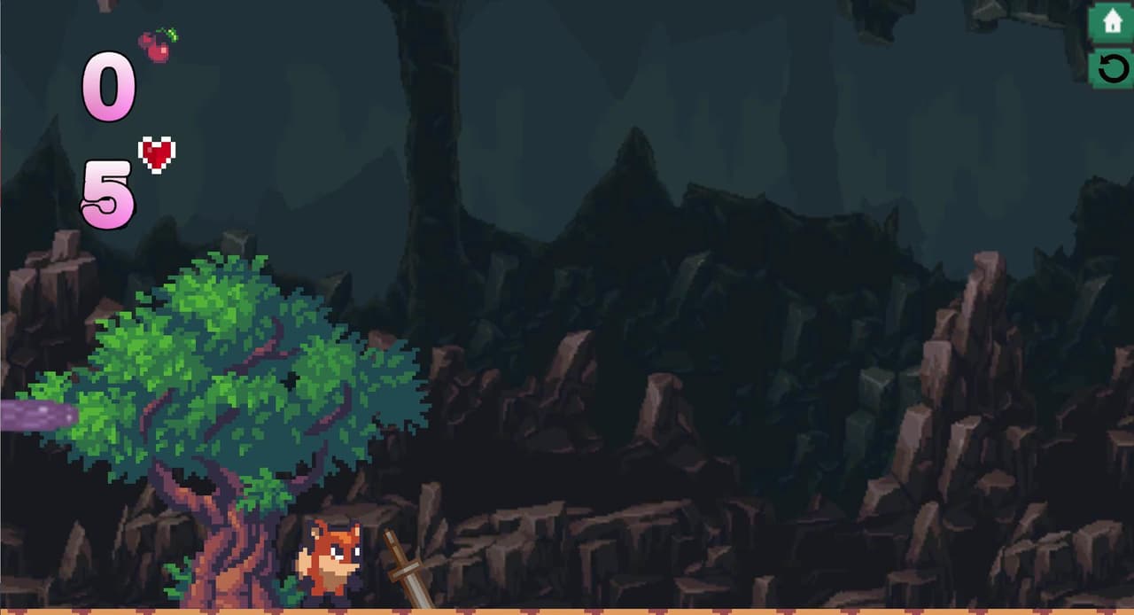 FOX_LOOP screenshot 4