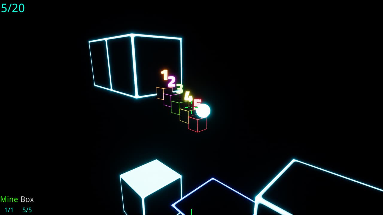 NeoBoom2 screenshot 3