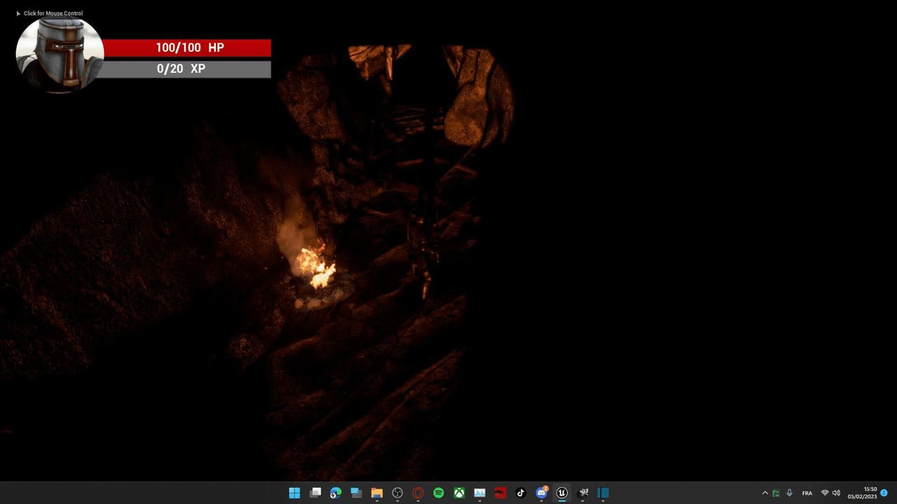 Down (RRooly) screenshot 3