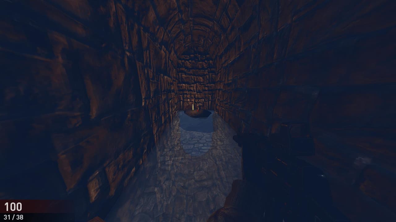 The Vaults Of Zin
