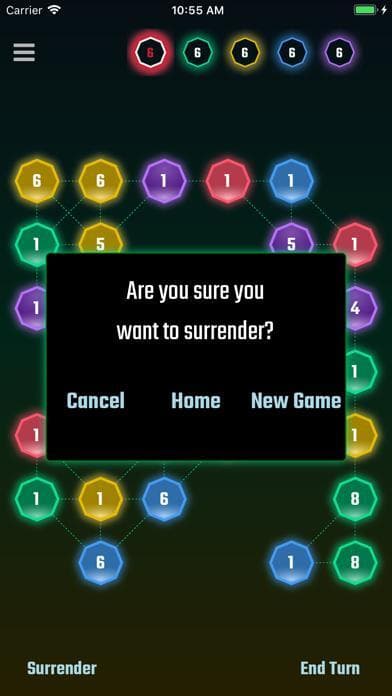 Network WARS screenshot 3