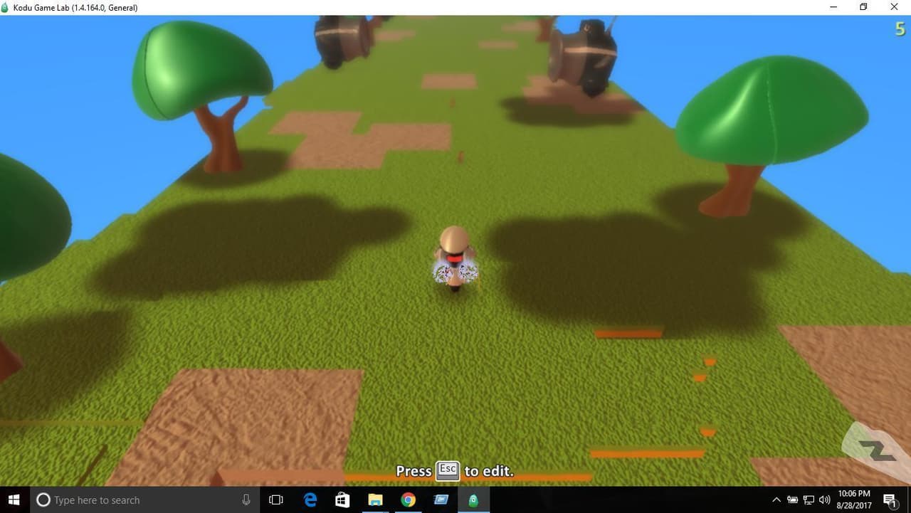 Broken Alias screenshot 4