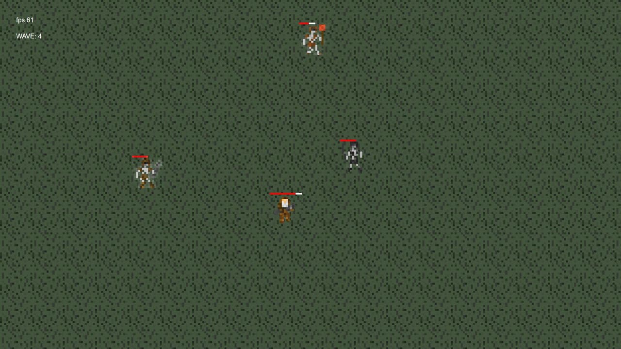 Firespike screenshot 2