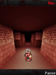 Silent Hill: Mobile 2 screenshot 6