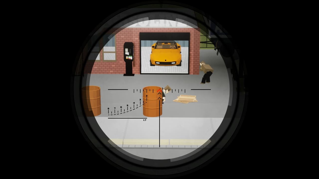 EVOM screenshot 3