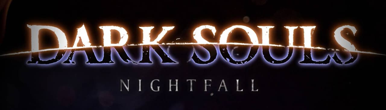 Dark Souls: Nightfall screenshot 2