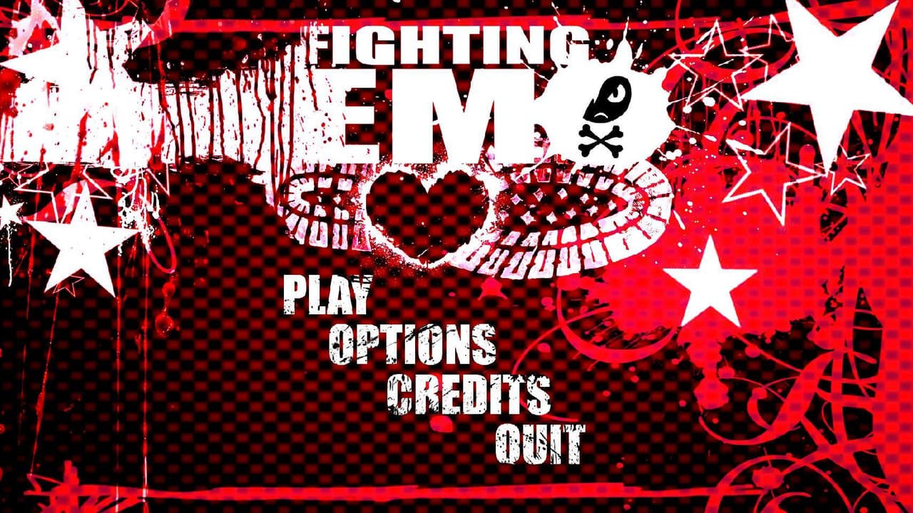 Fighting Emo