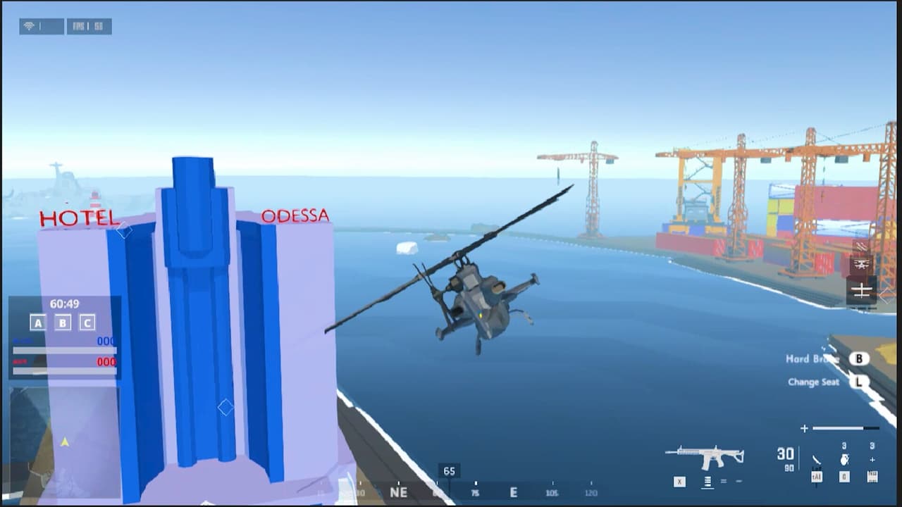 World War Next screenshot 4