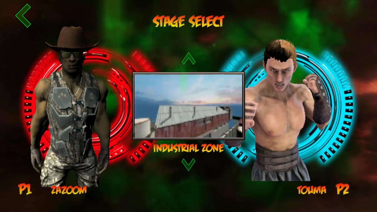 Sento Evolved screenshot 4