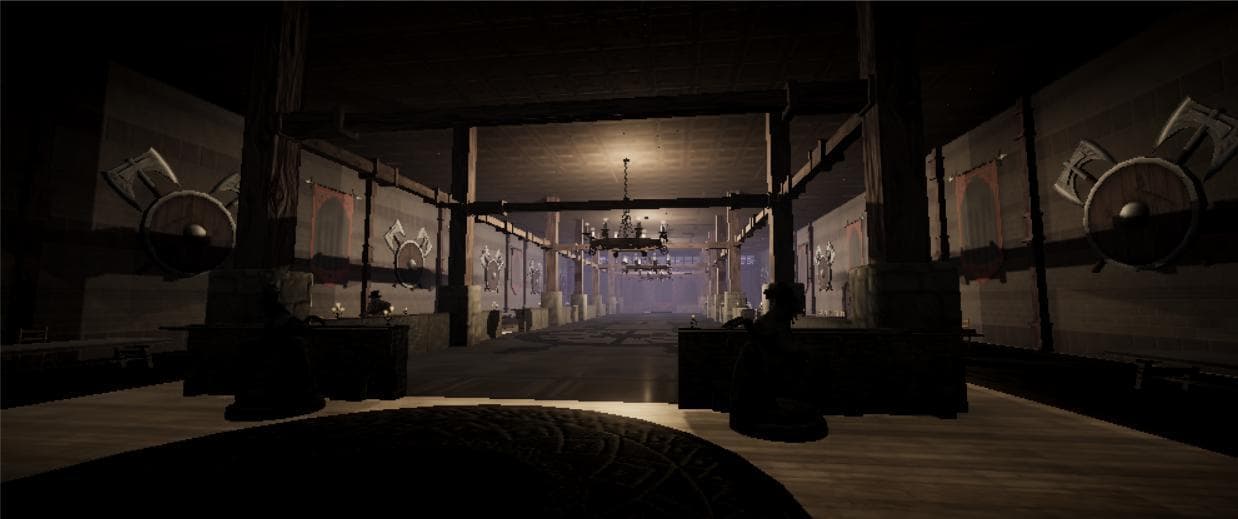 AE3 MadHouse