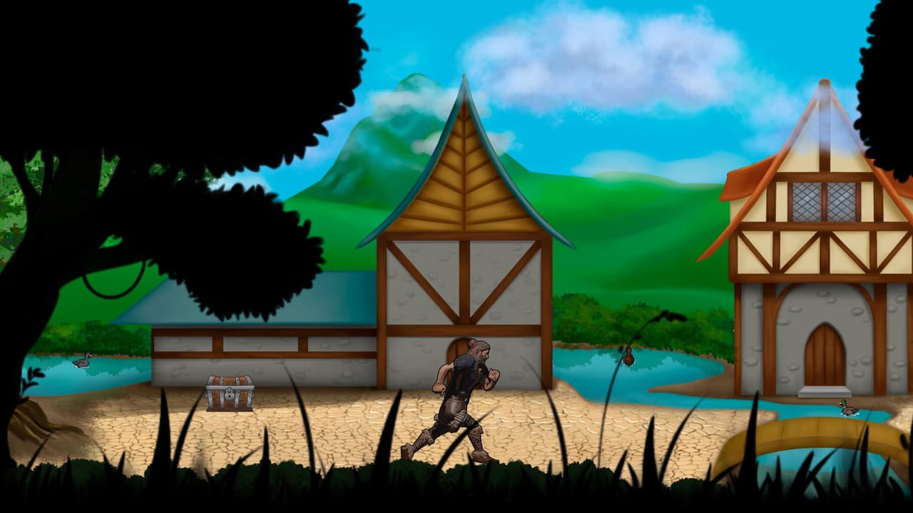 Shards of Nogard screenshot 3