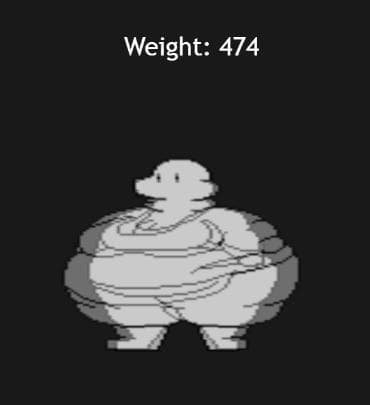 Weight Gain Engine