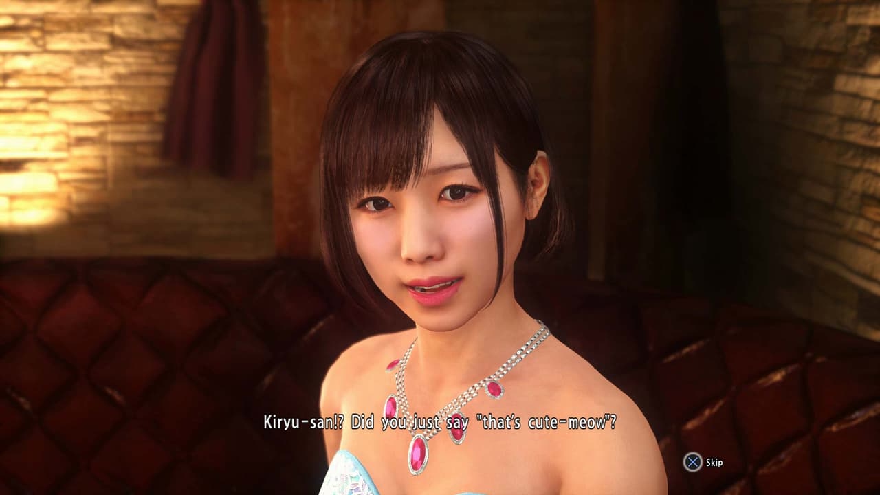 Yakuza 6: The Song of Life screenshot 6