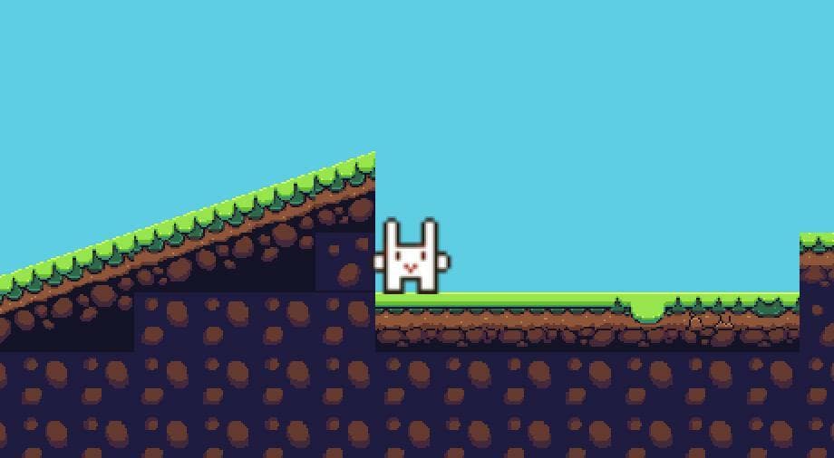 Peter Runs From The Police And Into A Wall screenshot 2
