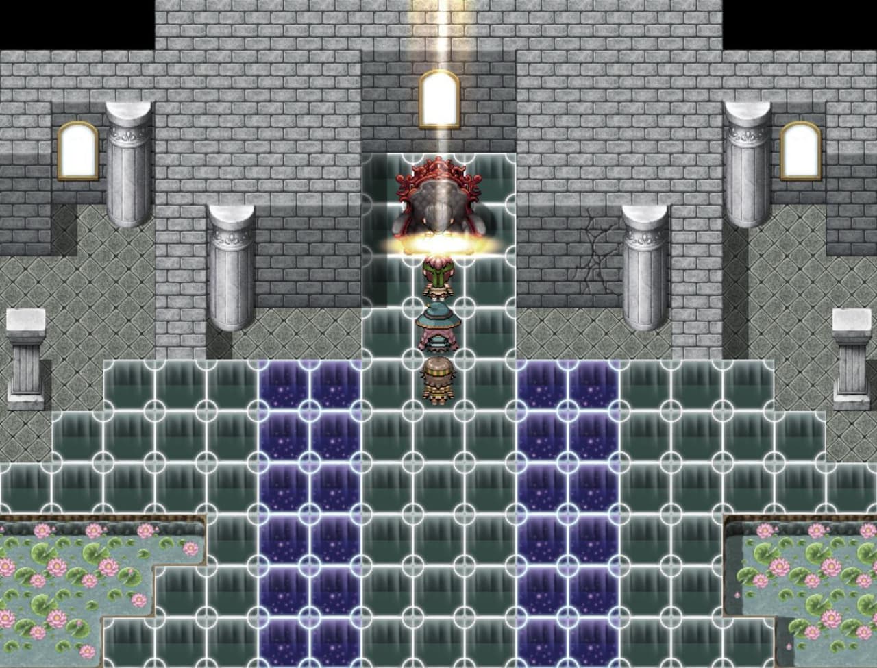 Heart and Win screenshot 2